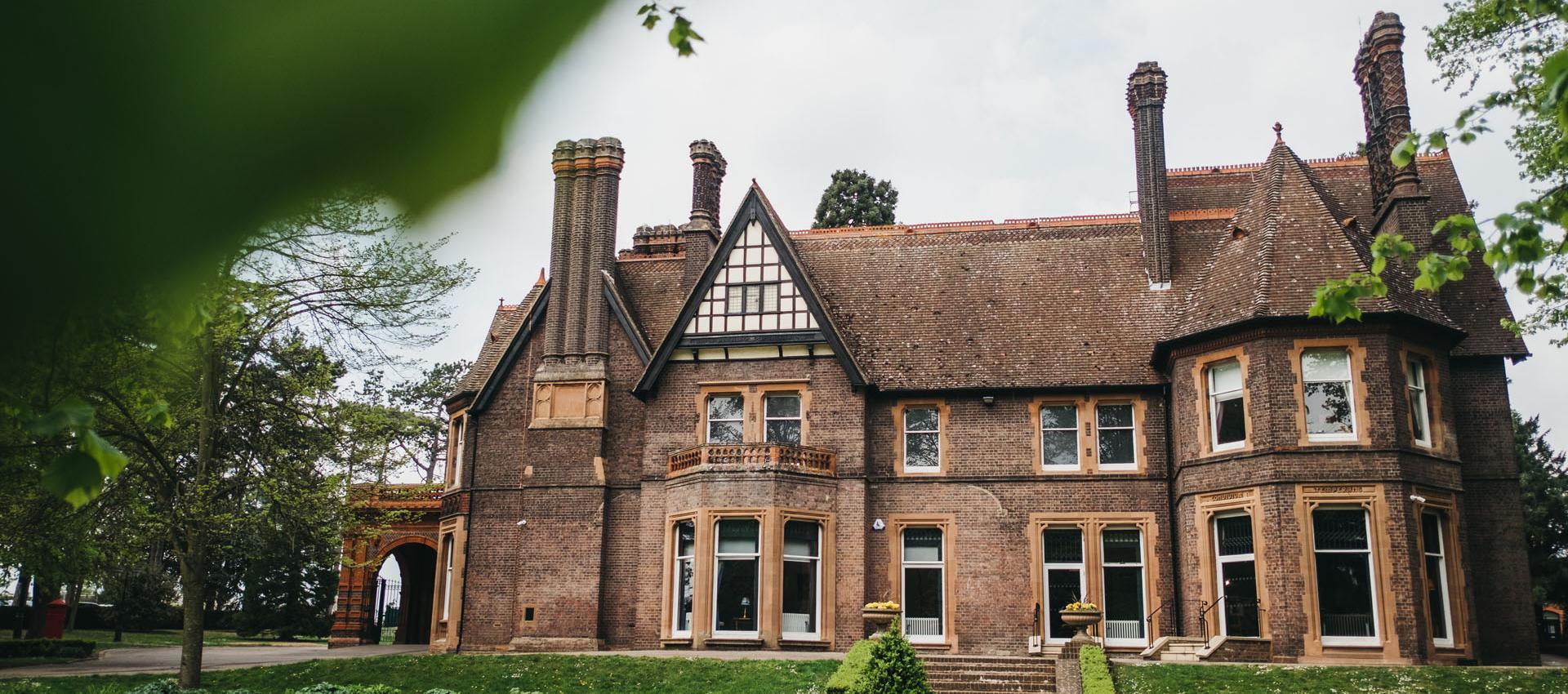 Wardown House Museum Gallery The Culture Trust Luton