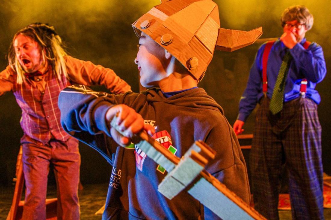 The Story Forge Luton