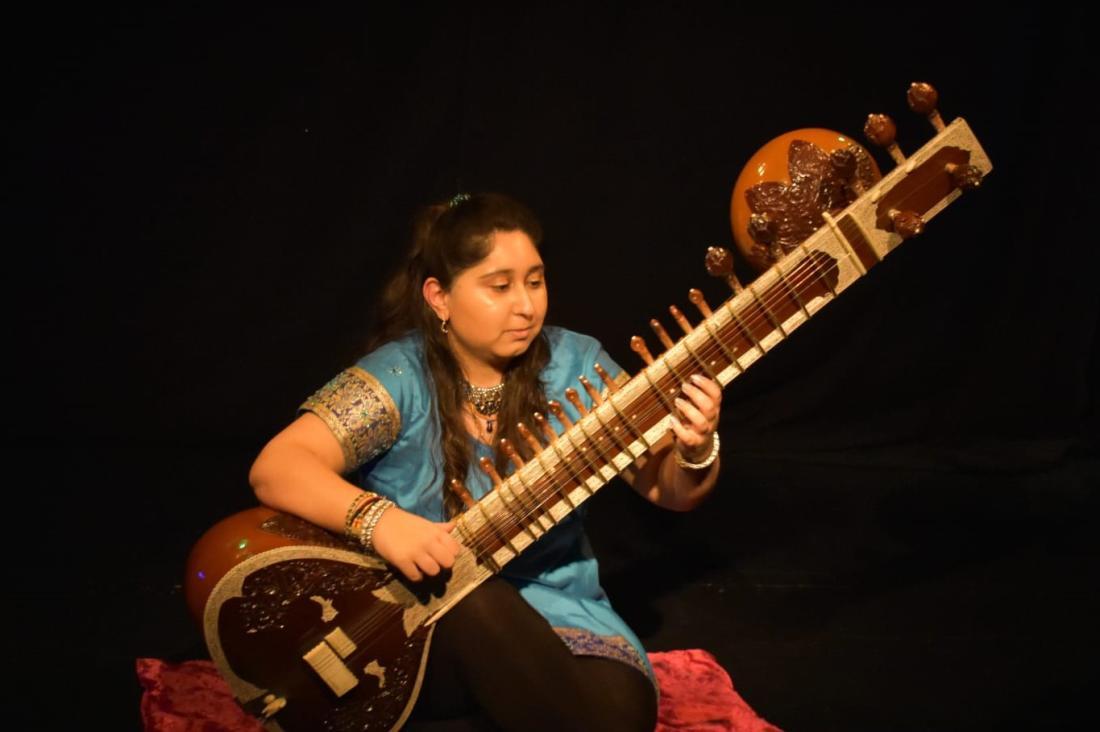 Amisha Karsan