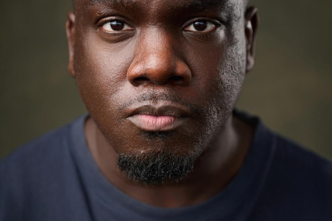 Feb Fest: Shakespeare in a Suitcase – Hamlet