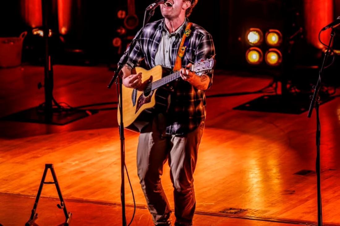 Joe McCorriston