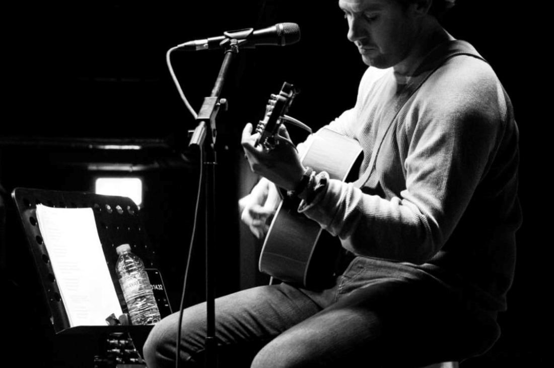 Robbie Herrick