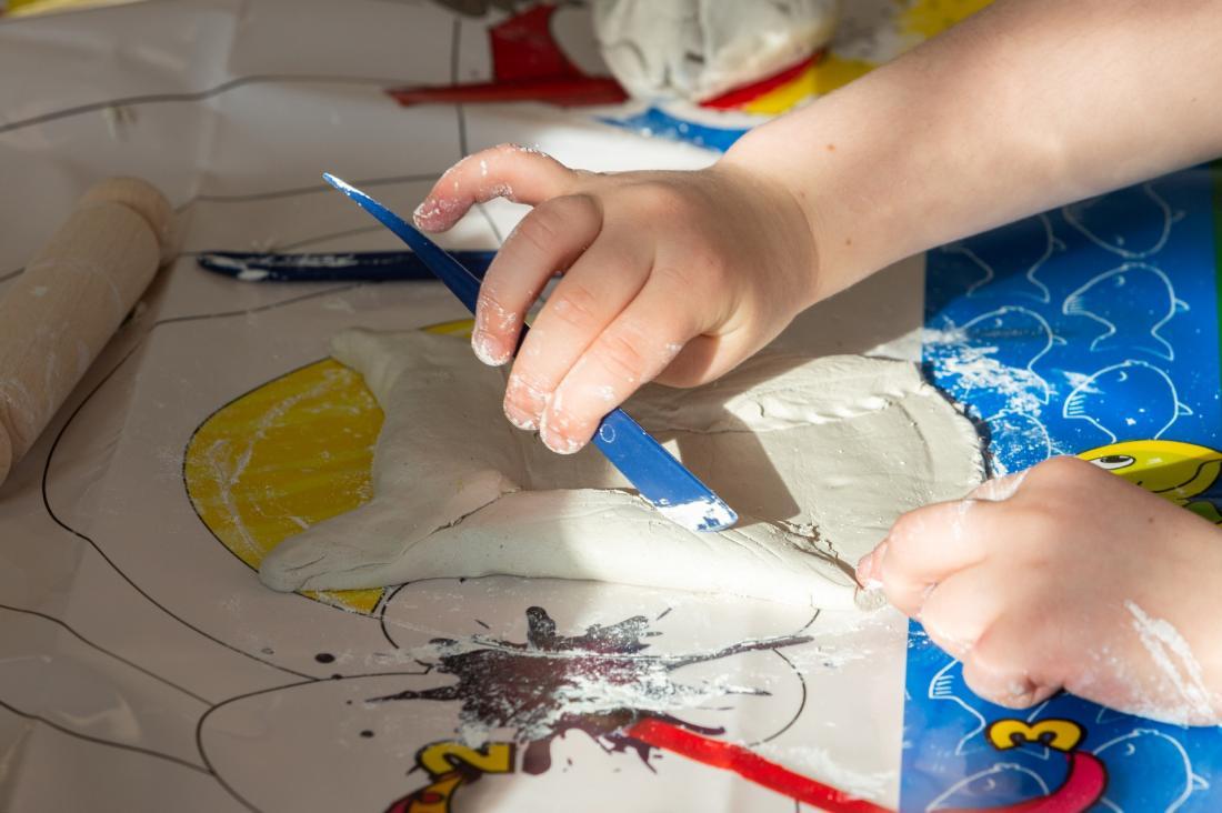 Feb Fest: Circus Skills Workshop