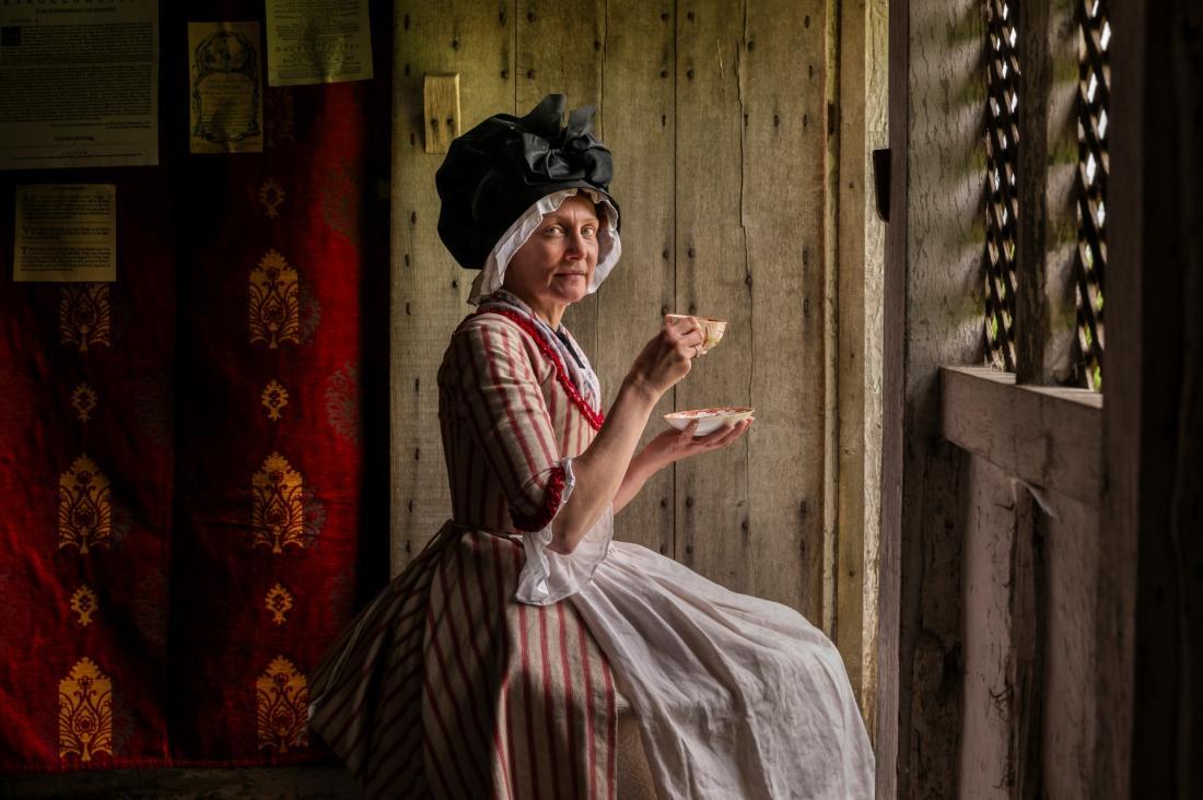 Stockwood Living History Festival