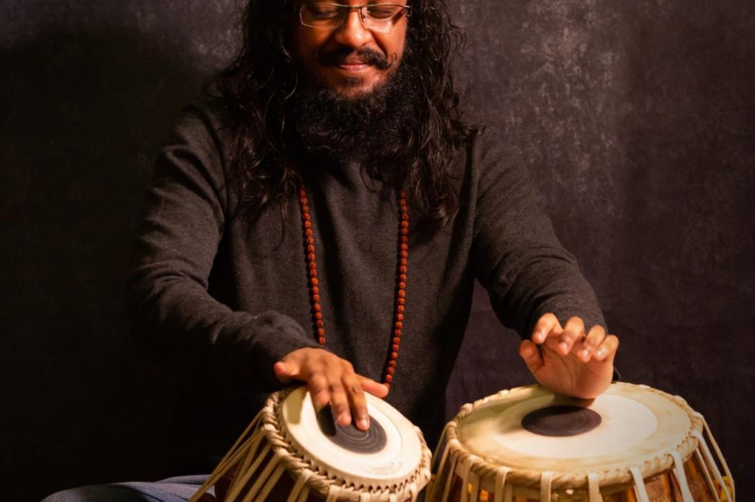 Dhanranj Persaud
