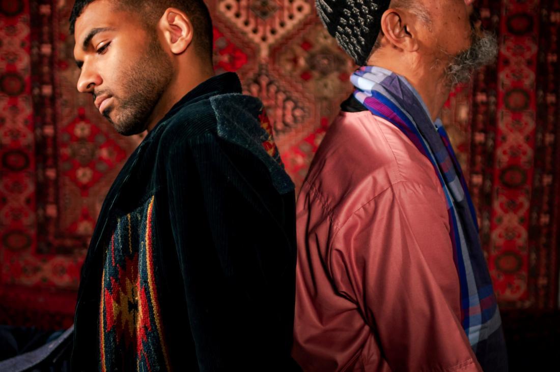 Ghuraba Music