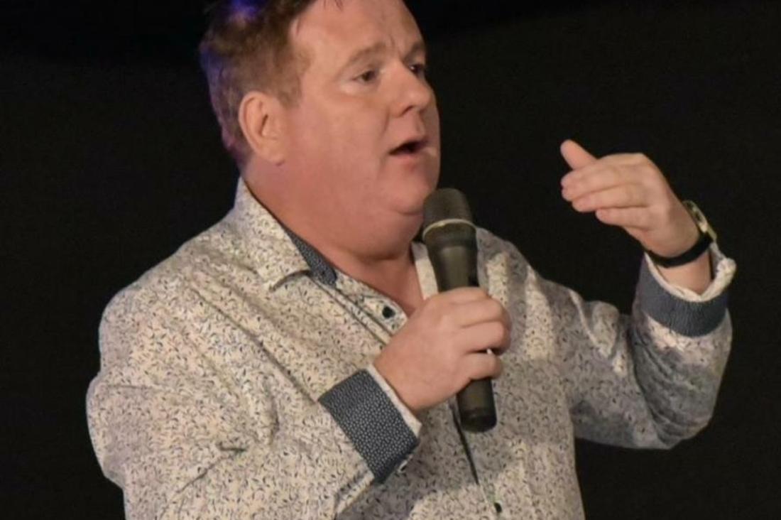 John Ryan 