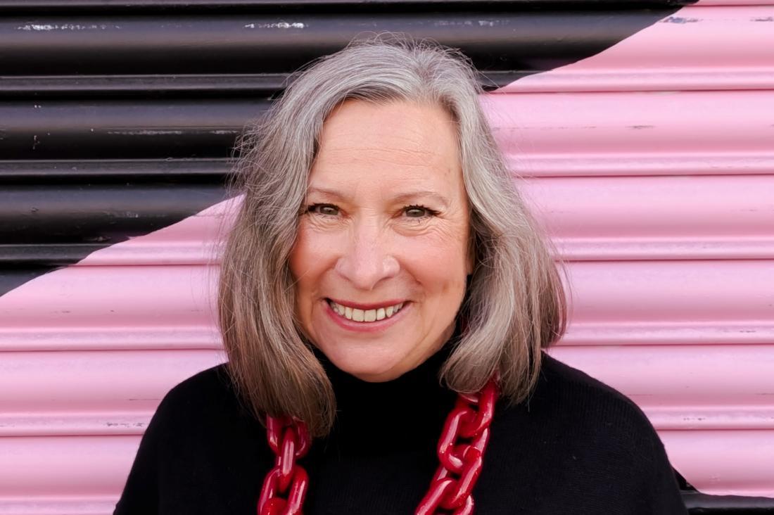 Kate Noakes
