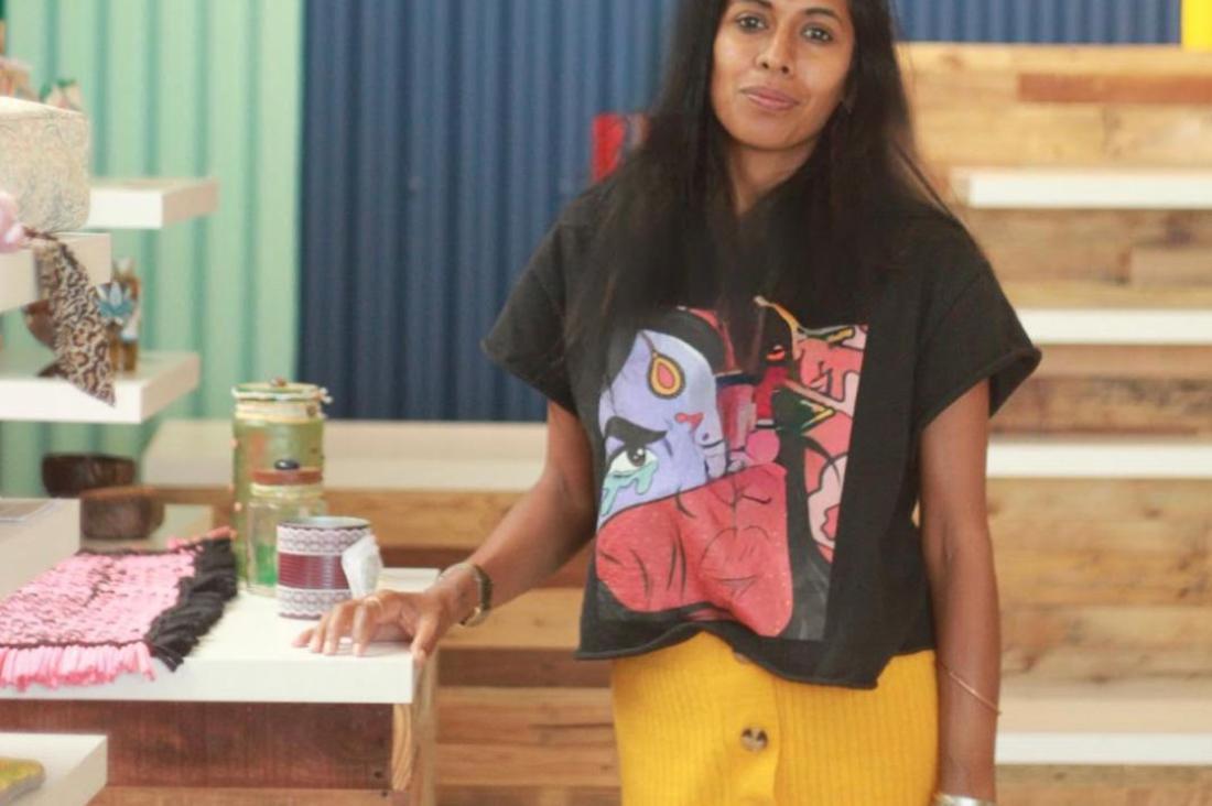 Priya Ramkissoon 