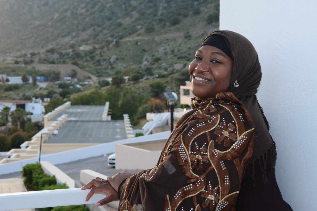Mariam Daniel