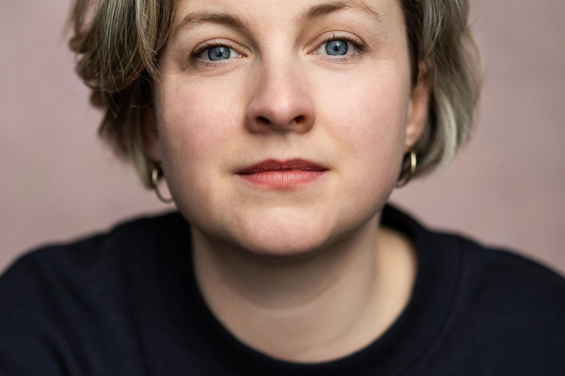 Feb Fest: Shakespeare in a Suitcase – Hamlet