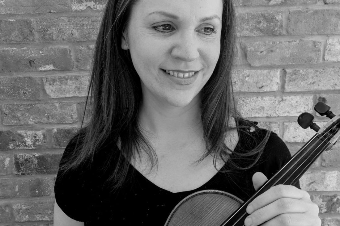 Voices of the Violin