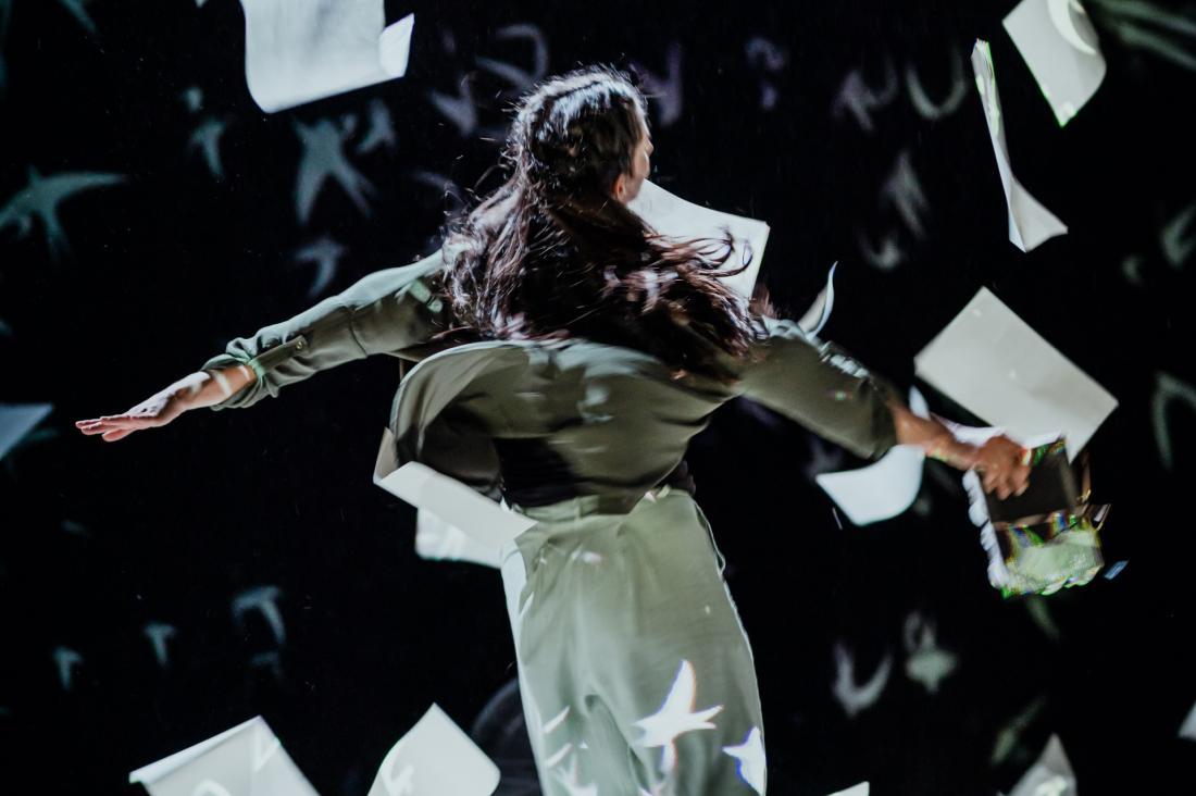 Feb Fest: Little Murmur