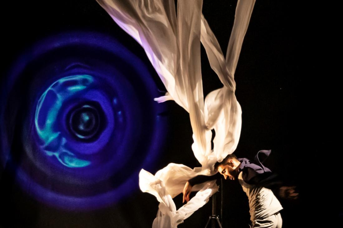 Feb Fest: Little Murmur