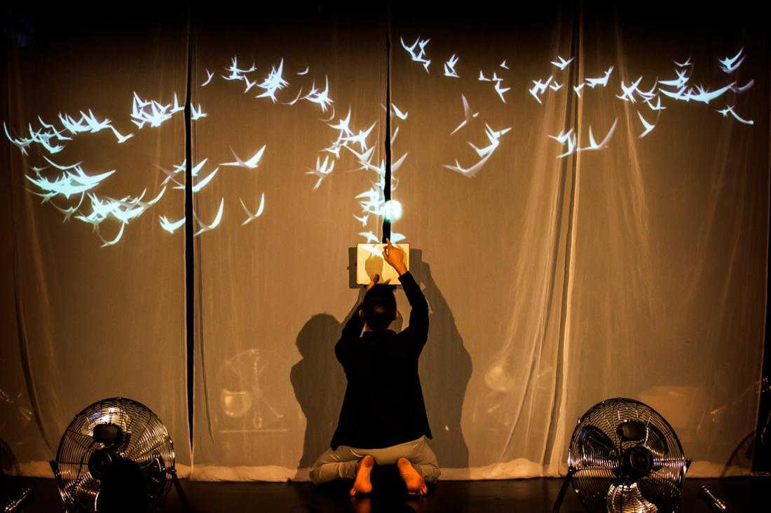 Feb Fest: Little Murmur