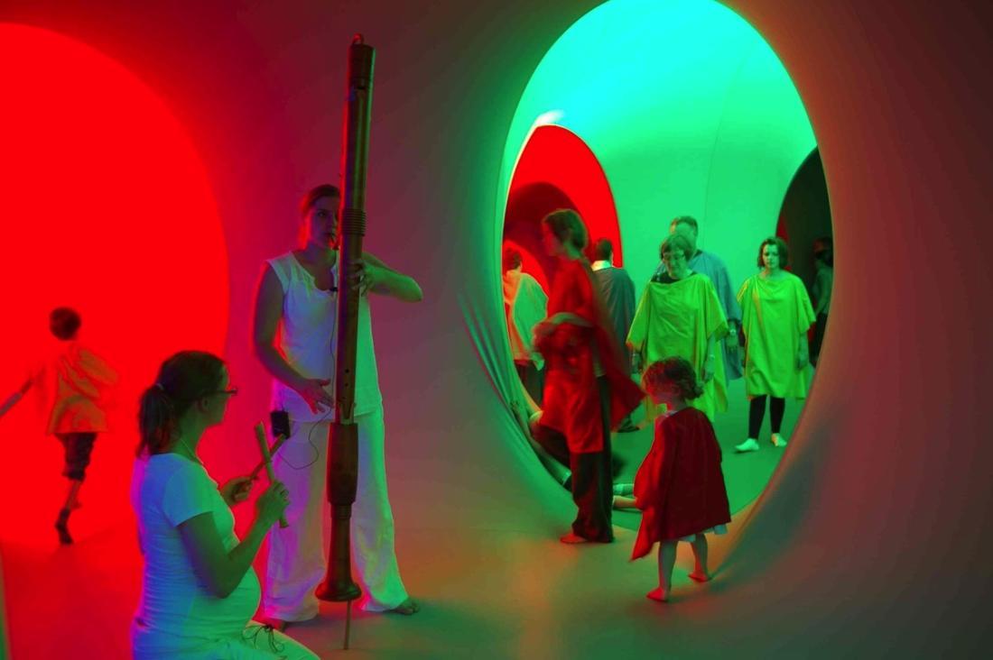 Colourscape