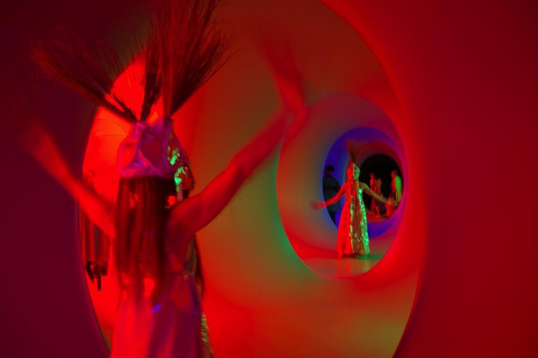 Colourscape