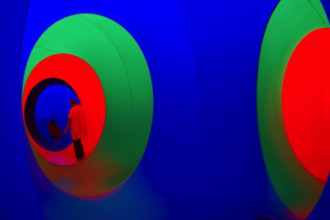 Colourscape