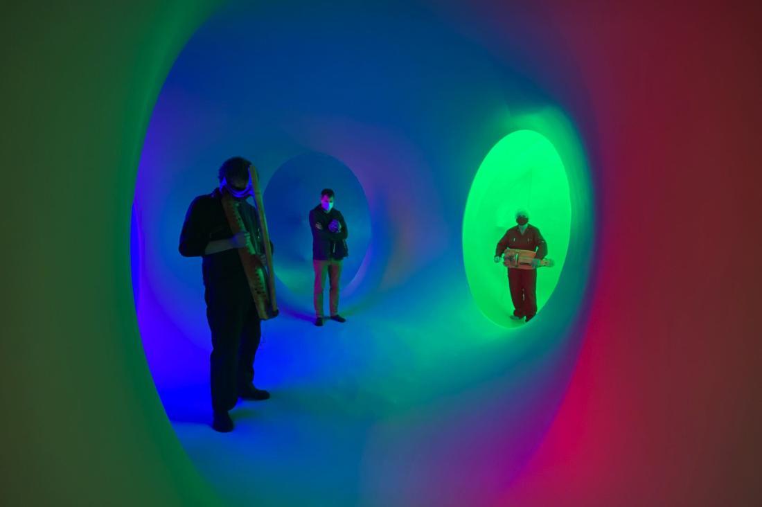 Colourscape