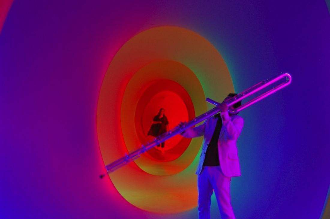Colourscape