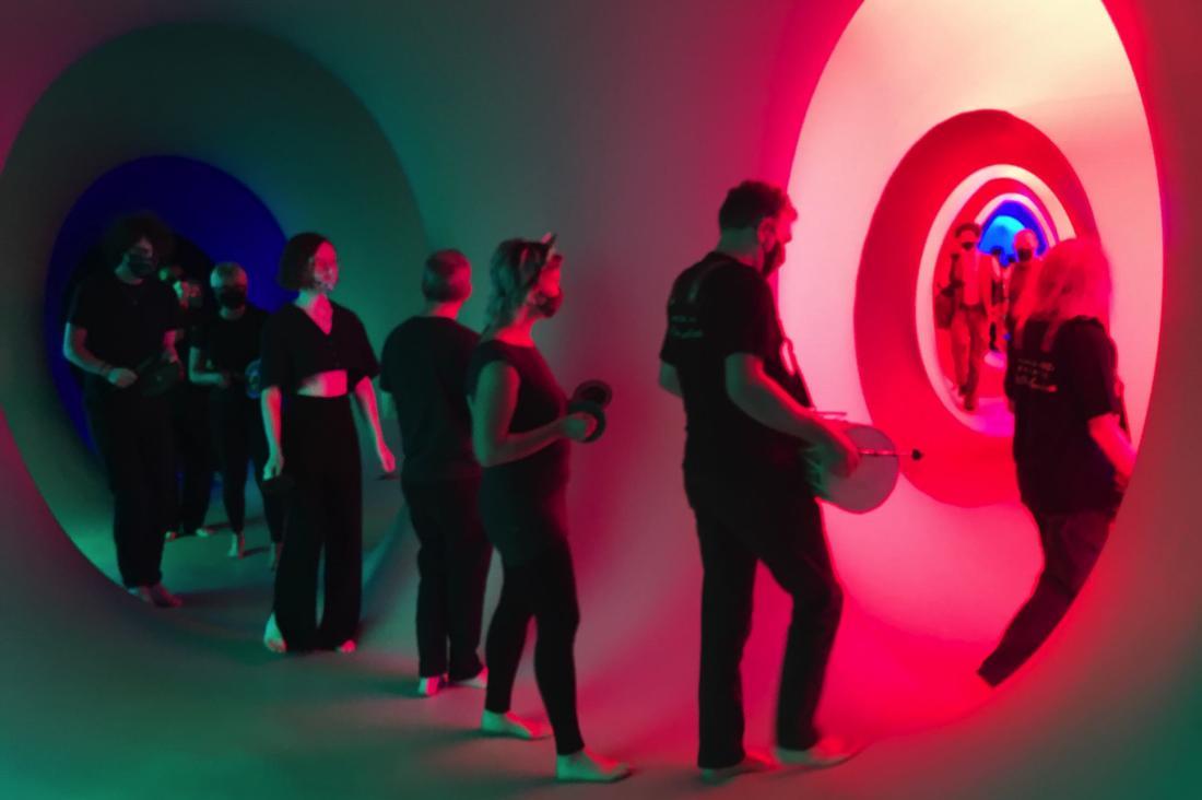 Colourscape