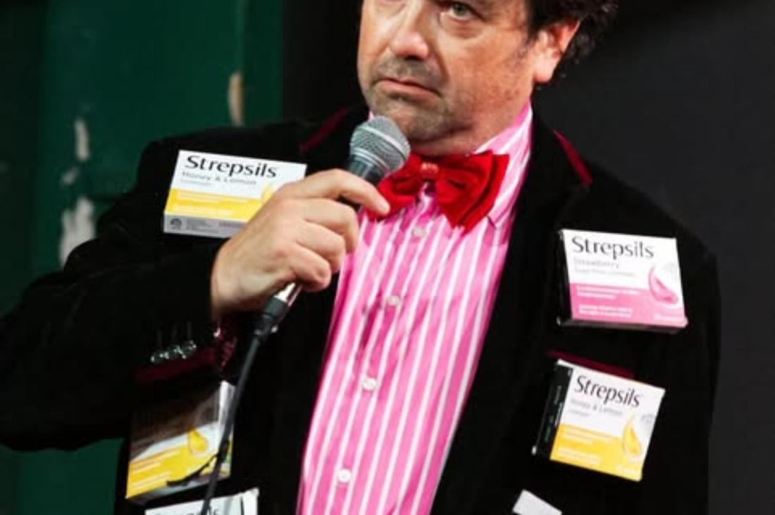 Uncle Strepsils