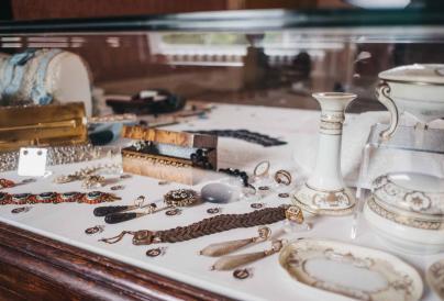 Wardown collections_banner