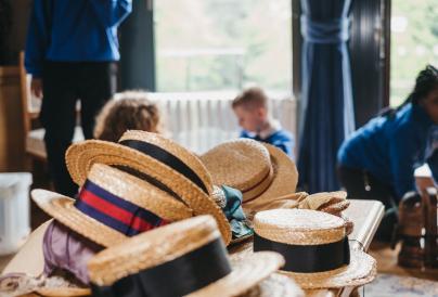 School visit_main image