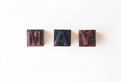 May