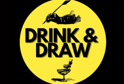 drink and draw luton culture trust