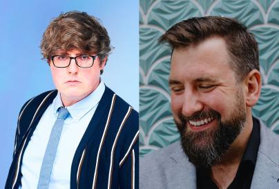 Edinburgh Comedy Previews