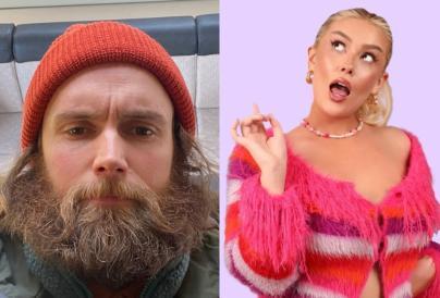 Edinburgh Fringe Comedy Preview: Rob Auton and Cecily Hitchcock