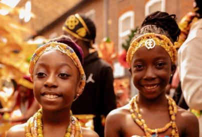 Arts & Crafts from Ghana
