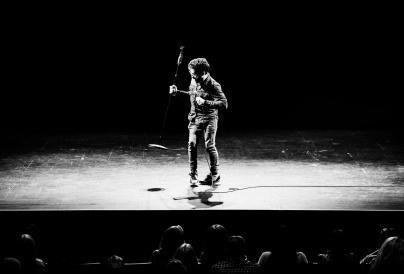 Aaron Simmonds: Death (WIP)