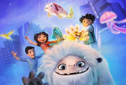 Abominable