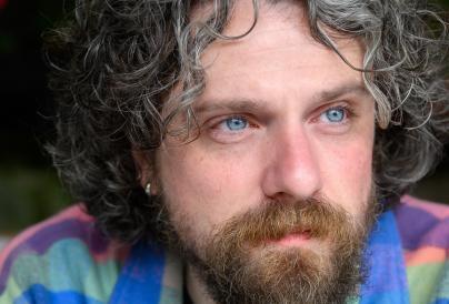 Alfie Brown: The Entertainer