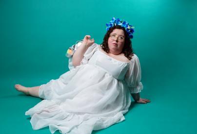 Alison Spittle