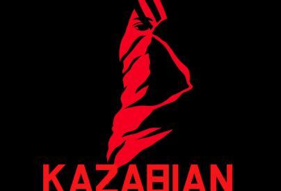 Arctic Monkeyz & Kazabian