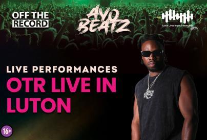 Basement Live/s: April