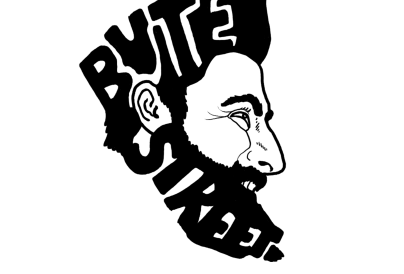 Bute Street Film Logo