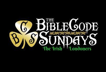 Irish Night with The BibleCode Sundays