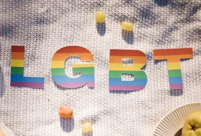 LGBTQ+ quiz