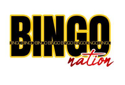 Bingo Nation: April