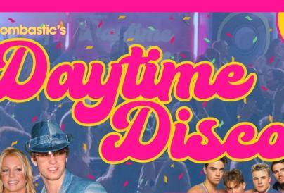 Boombastic's Daytime Disco