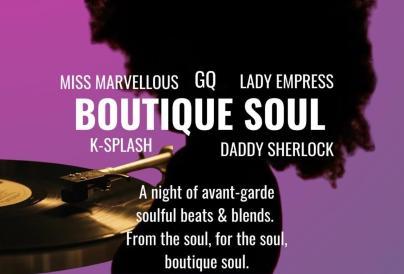 Boutique Soul