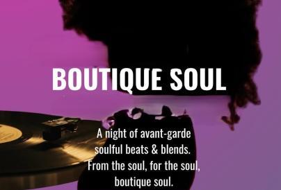 Boutique Soul