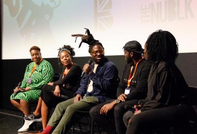 Bute Street Film Festival 2025 - Day 2