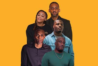 COBO Comedy Shutdown – Black History Month Special