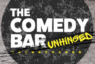 Comedy Bar 