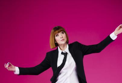 Cally Beaton: Namaste Motherf*ckers 
